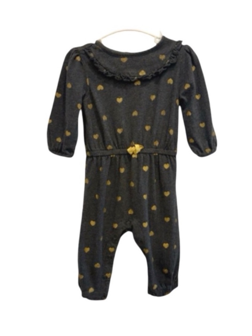 Carters Romper Jumpsuit